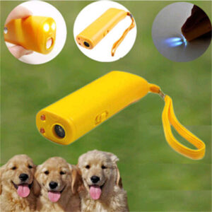 anti dog barking device
