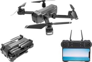 Tactic Air Drones for photographers