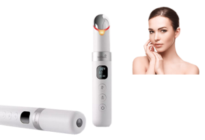 Portable anti-aging device