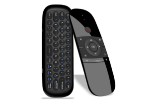 RemoteX Pro Universal remote