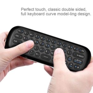 Remote Rx Universal remote and air mouse